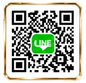 QR Code สำหรับเพิ่มเพื่อน LINE SBOBETVIP